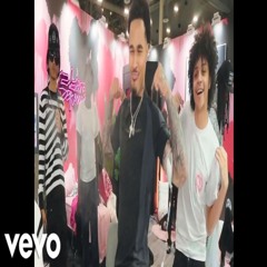 Xaviersobased, Che & Plaqueboymax - Motto