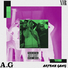 XVR - A.G