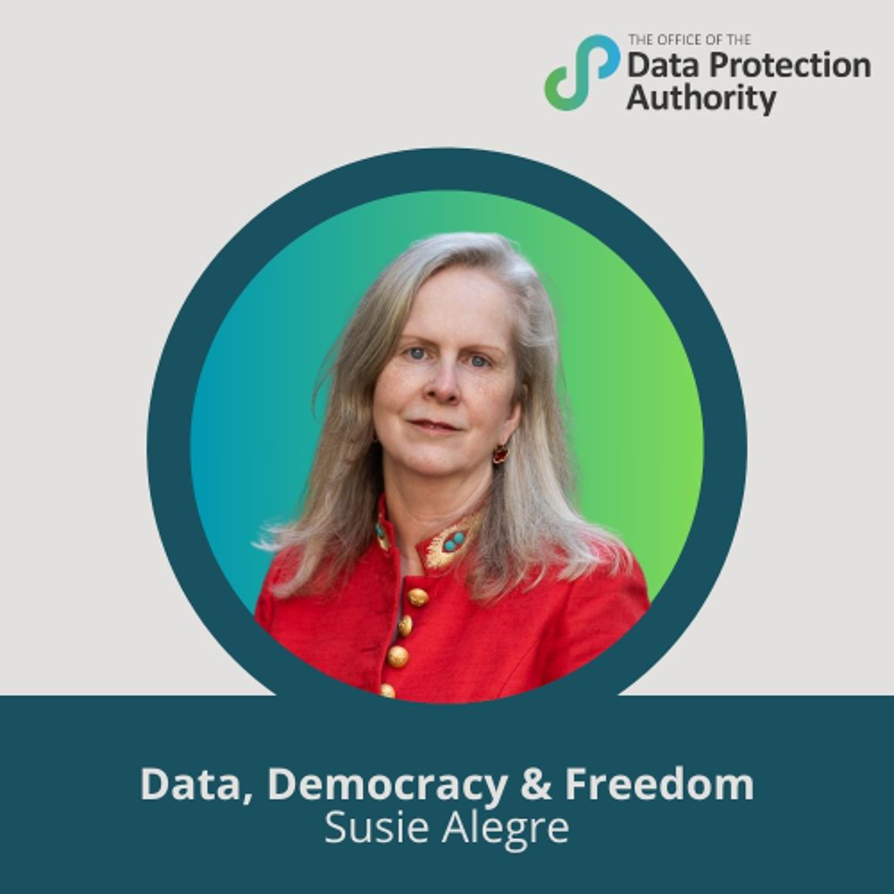 ODPA Data Protection Teabreak