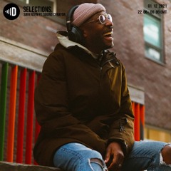 Selections ft. Sound Cvrator, December 2021 - Dropslive FM