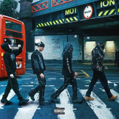 5EB LONDON TIPTON (@karlaus83 rmx)