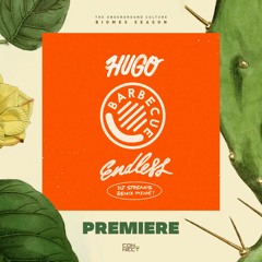 PREMIERE: Hugo - Endless [barbecue]
