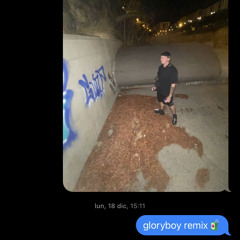 gloryboy remix ft. Trill Chico demo