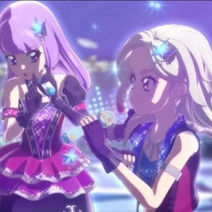 츄츄 발레리나