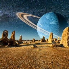 St Croix/St Anne (Twin planets)