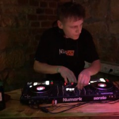 MAGLAJZ DnB edition_Haldys