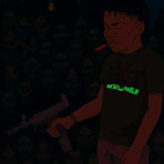 Bad relations remix-Yakkichen