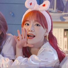 아이즈원 조유리 - 뭔가 잘못됐어