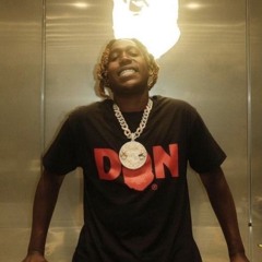 Don Toliver - Served Up (UNRELEASED)