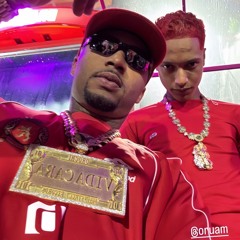 ESCUTANDO OROCHI NA PISTA - ORUAM E OROCHI - SPEED UP + BATIDA