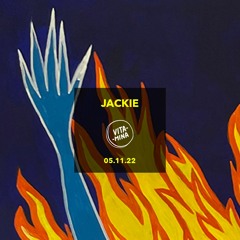 Vitamina REC#53 - Jackie - 5.11.2022