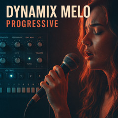 Dynamix Melo Progressive