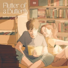 Flutter Of A Butterfly (feat. Jason LaPierre)