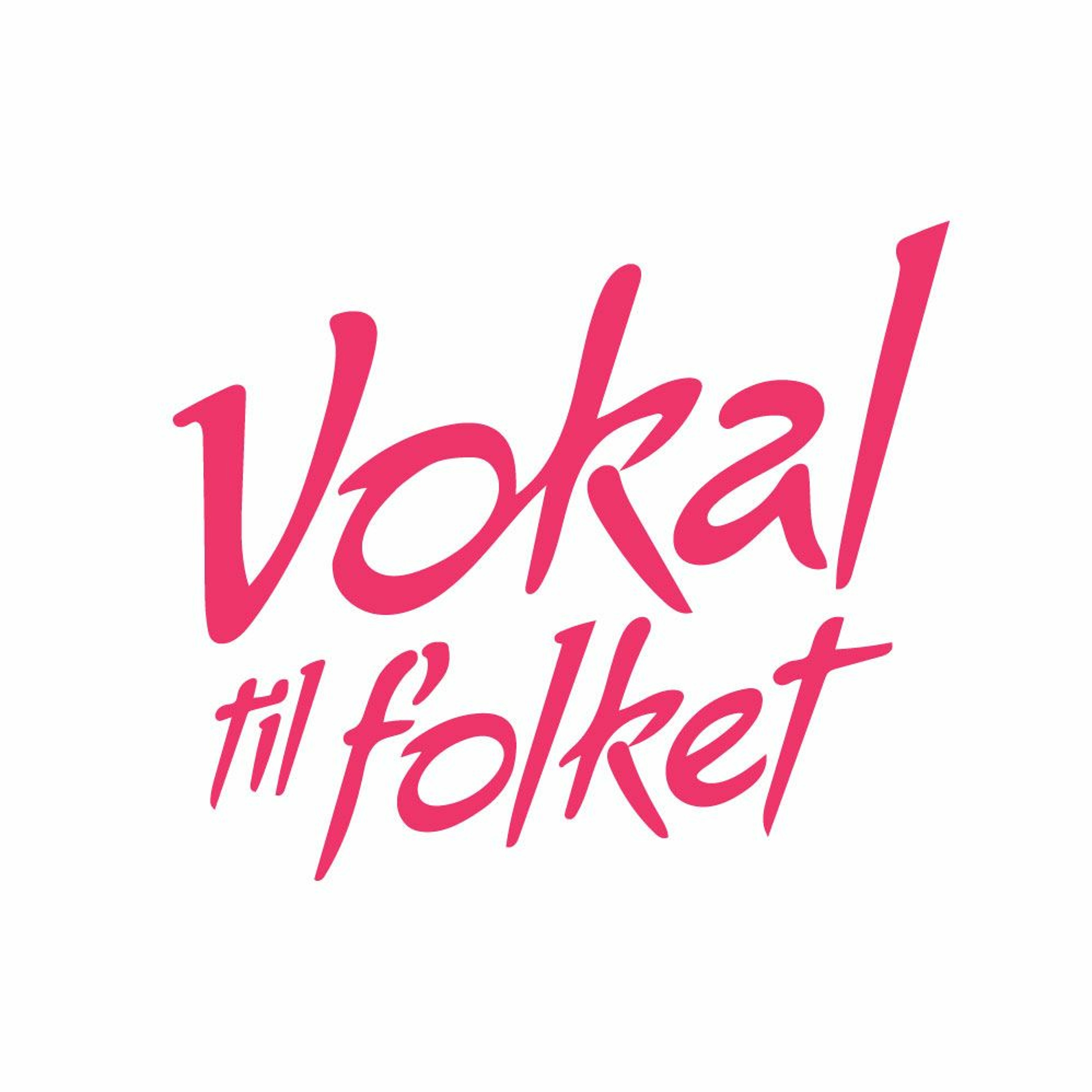 Vokal til folket!