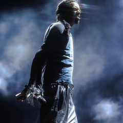 playboi carti pop out type beat-geeked [PRODBYBLAZE]