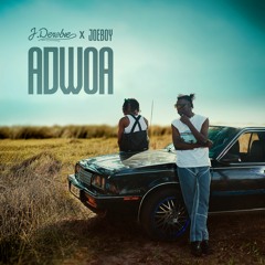 Adwoa (feat. Joeboy)