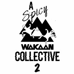 A Spicy Wakaan Collective 2