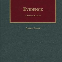 [PDF] Evidence 3D - George Fisher