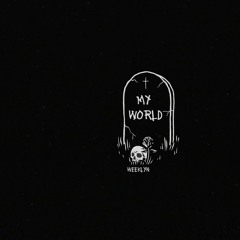 My World (prod. numbber t2o)