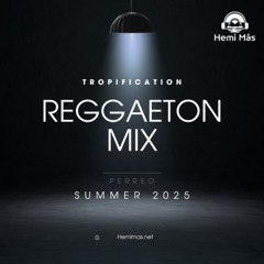 SSSUMER Mix 2025 - Reggaeton Heatwave!