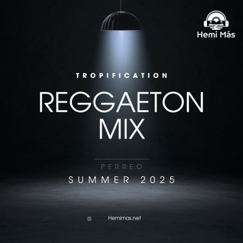SSSUMER Mix 2025 - Reggaeton Heatwave!