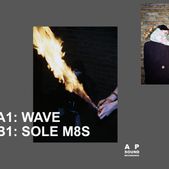 Mura Masa - SOLE M8S