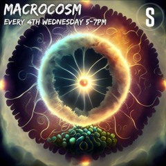 Macrocosm May 2024