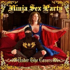 Take On Me X Everybody Wants To Rule The World - Ninja Sex Party