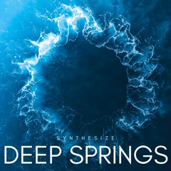 Deep Springs - [Instrumental]