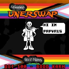 Unerswap - Good Karmy