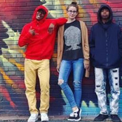 Different Stages ( feat. Jason Alex)