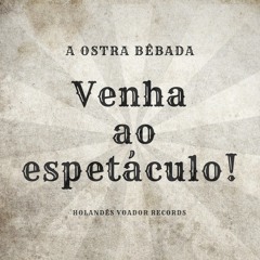 Venha ao Espetáculo