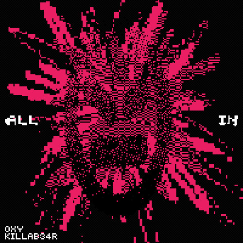 all in (prod b34r)