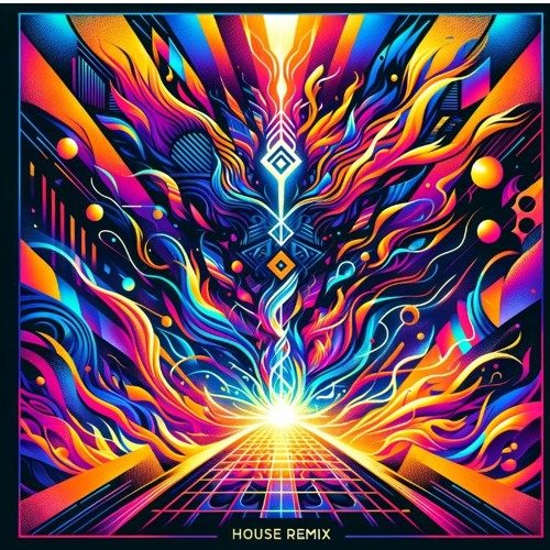 Freed From Desire (Max Rein Remix)