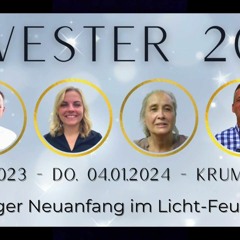 Geh auf den Bruder zu, erlebe das Wunder