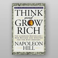 Think and Grow Rich by Napoleon Hill (Urdu Hindi) ISHA