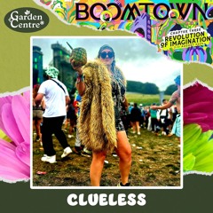 Clueless - Sunday - Boomtown Garden Centre 2024