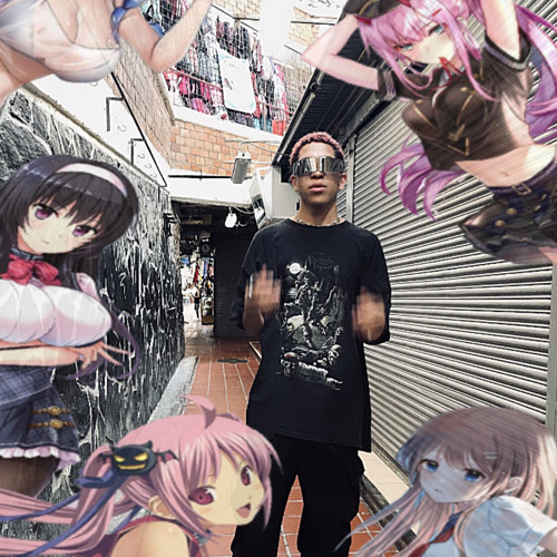 m gto tu amiga srry (version ctm q risa)