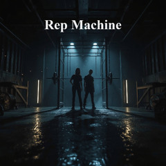Rep Machine - HD