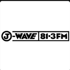 NEW: J Wave - Brand New J 'Tokyo, Japan' (2006) - Demo - Zone Jingles