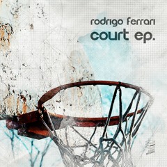 Premiere: Rodrigo Ferrari - Downtown [D-EDGE Records]