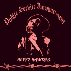 HEROES FT. CARLO ANTHONY