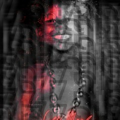 PRXFET - TRAPP'D SPOT