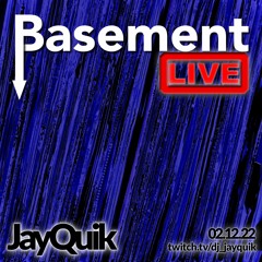 Basement LIVE_02.12.22