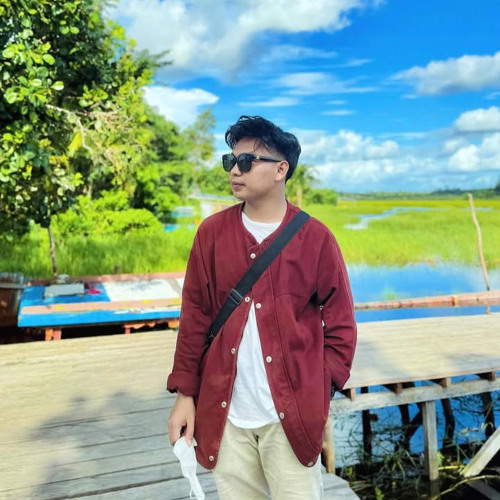 Abhunawas PALING SAD [ LARIDWAN75 & Rskhy ] #PrivateEdition