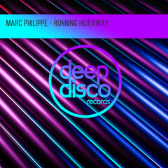Marc Philippe - Running Hideaway