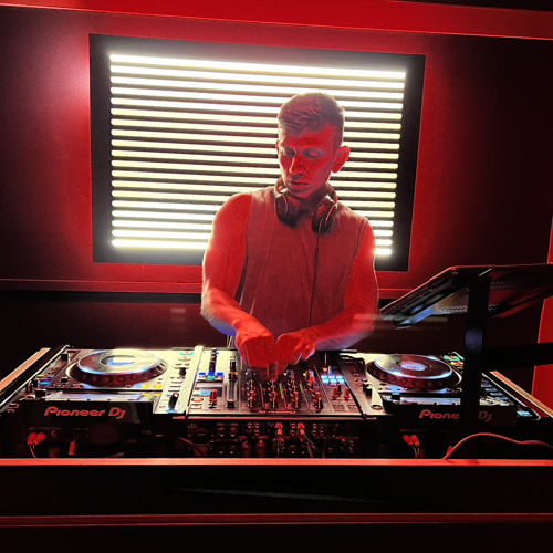 nick james mix