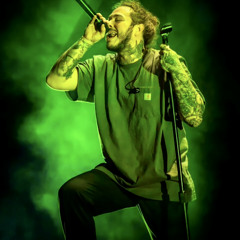 Post Malone - Frozen (feat. Offset) [unreleased]