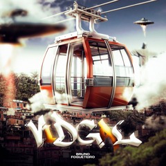 Bruno Fogueteiro - Vidigal (House Edit)