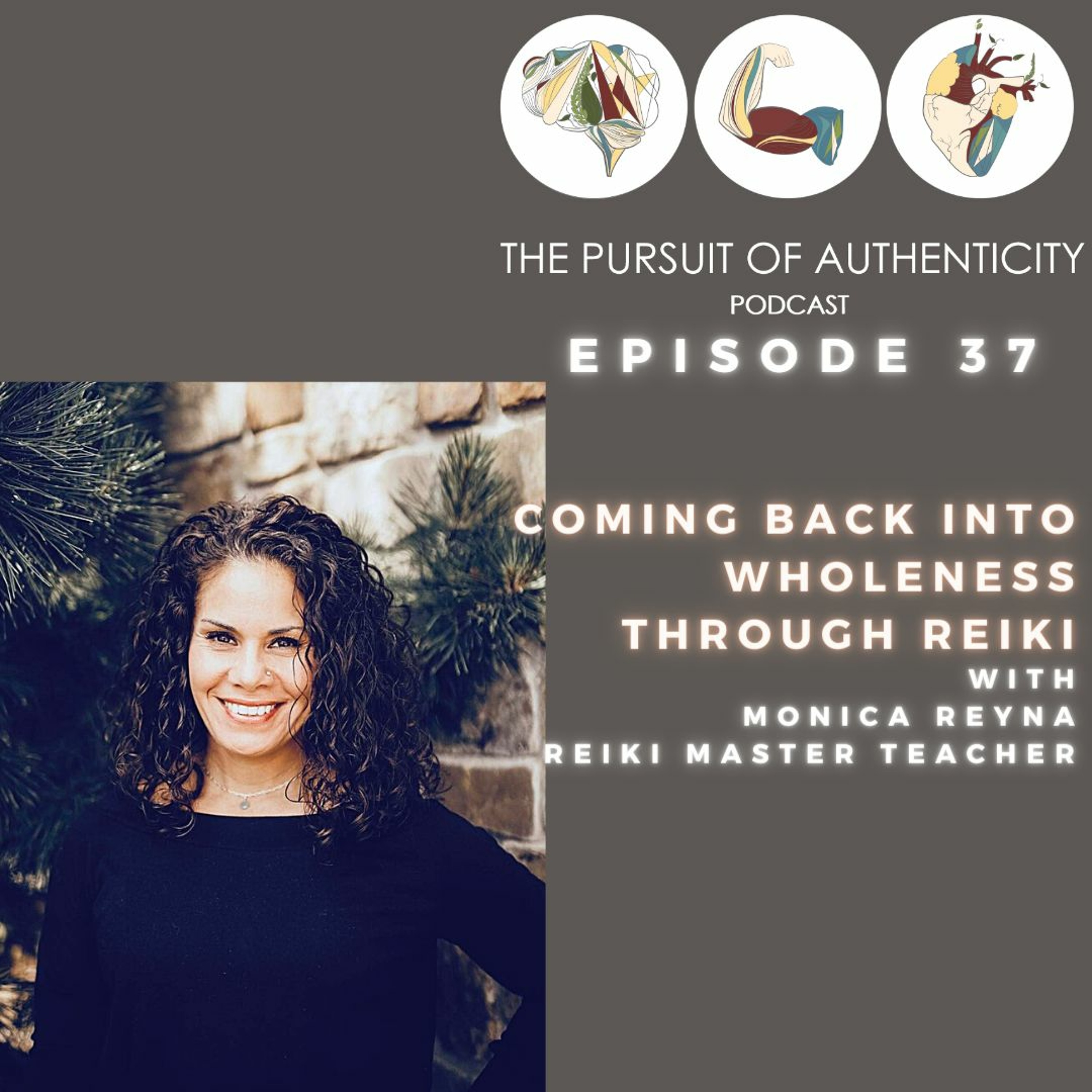 The Pursuit of Authenticity